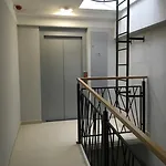Lejlighed Blisko Centrum Warszawa