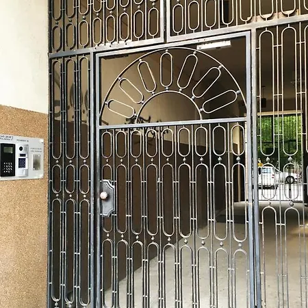 Blisko Centrum * وارسو