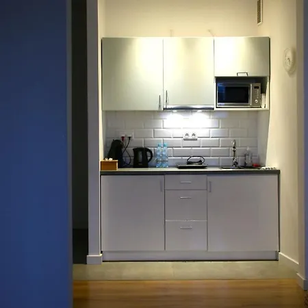 Apartament Blisko Centrum * Warsaw