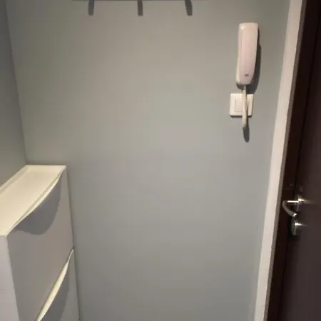 Apartament Blisko Centrum * Warsaw