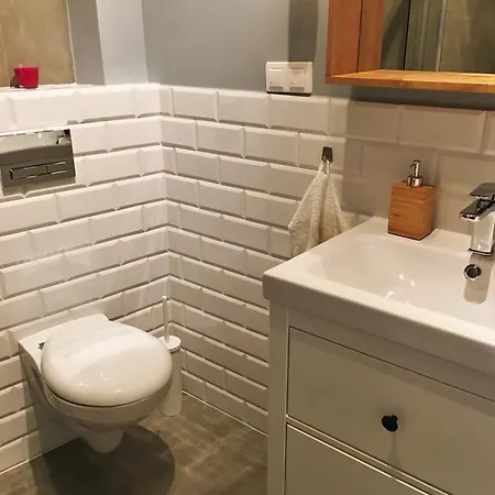 Apartament Blisko Centrum *