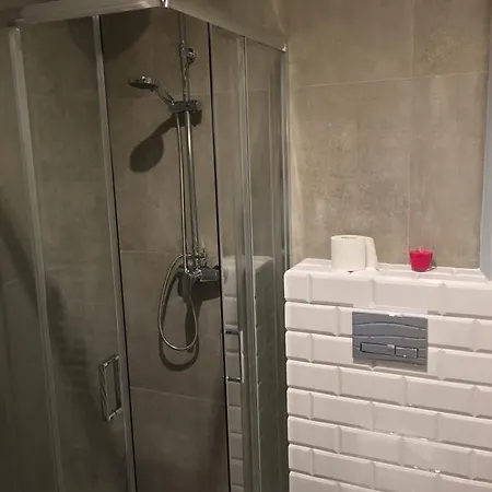 Apartament Blisko Centrum Apartment Warsaw