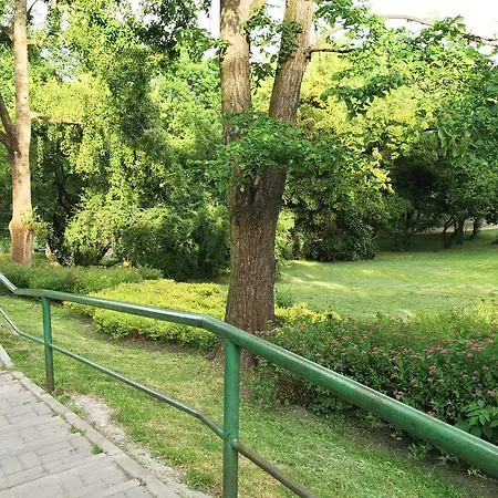 Apartamento Blisko Centrum *